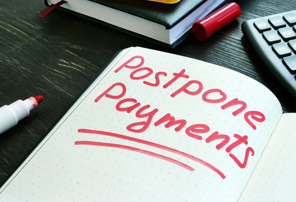 3. Deferred Payment Loan