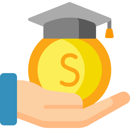 1. Scholarship (Fully Funded with Stipend)